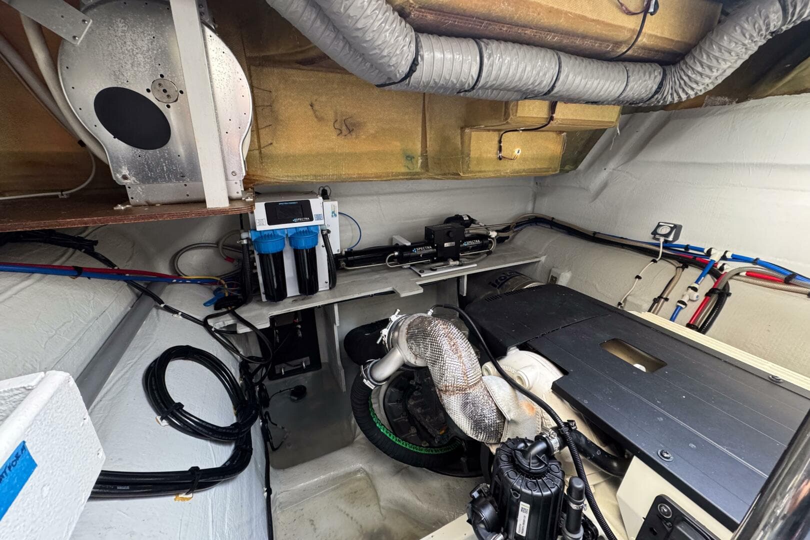 2021 Fountaine Pajot My 44 — photo 64