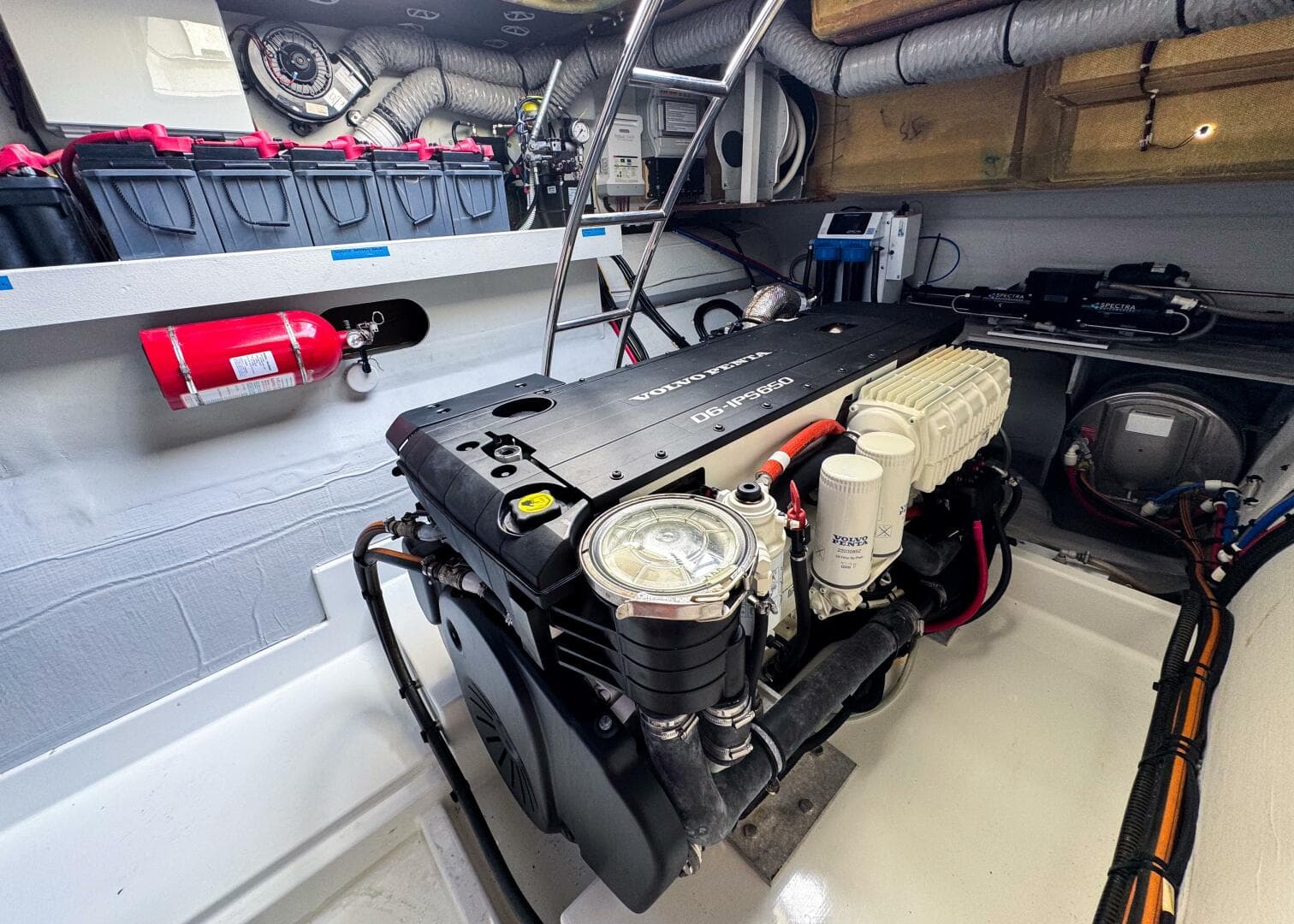 2021 Fountaine Pajot My 44 — photo 66