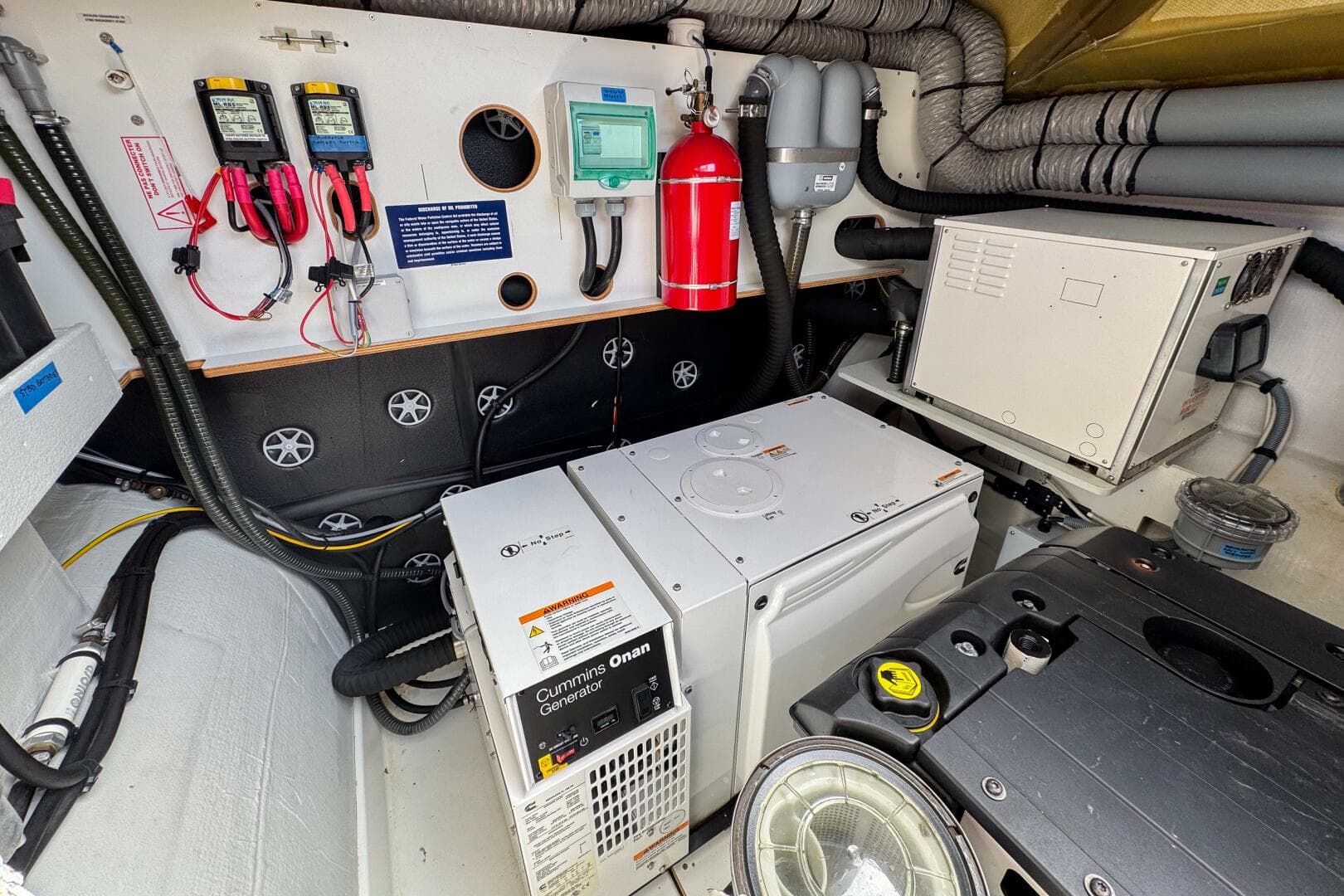 2021 Fountaine Pajot My 44 — photo 68