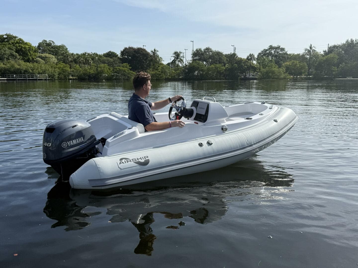 2025 Airship 115 — photo 2