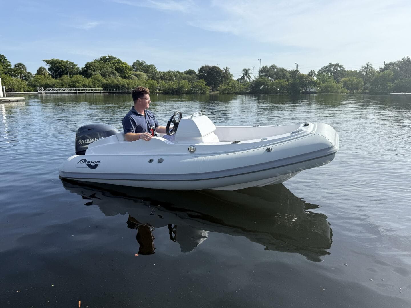 2025 Airship 115 — photo 3