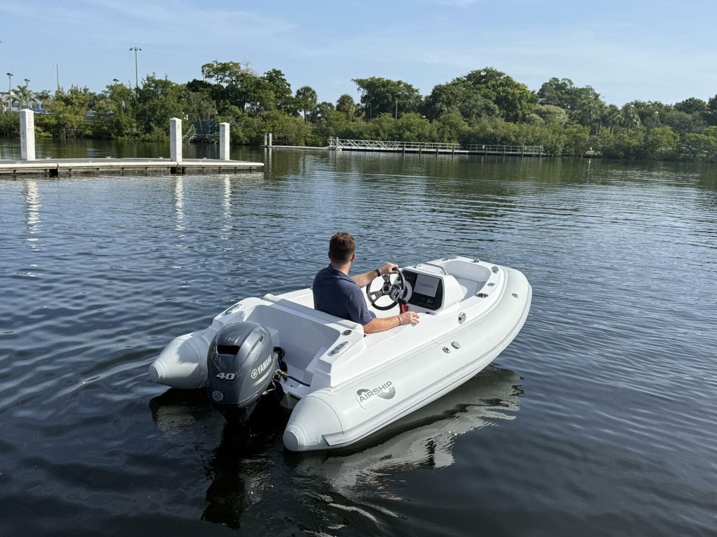 2025 Airship 115 — photo 4