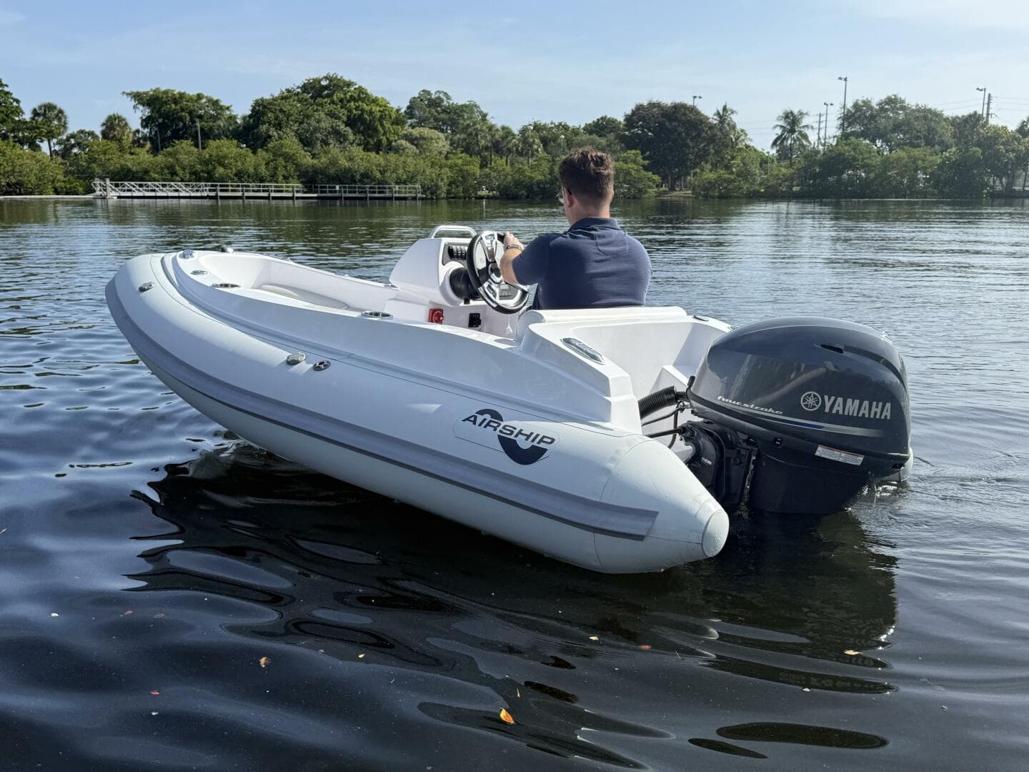 2025 Airship 115 — photo 6