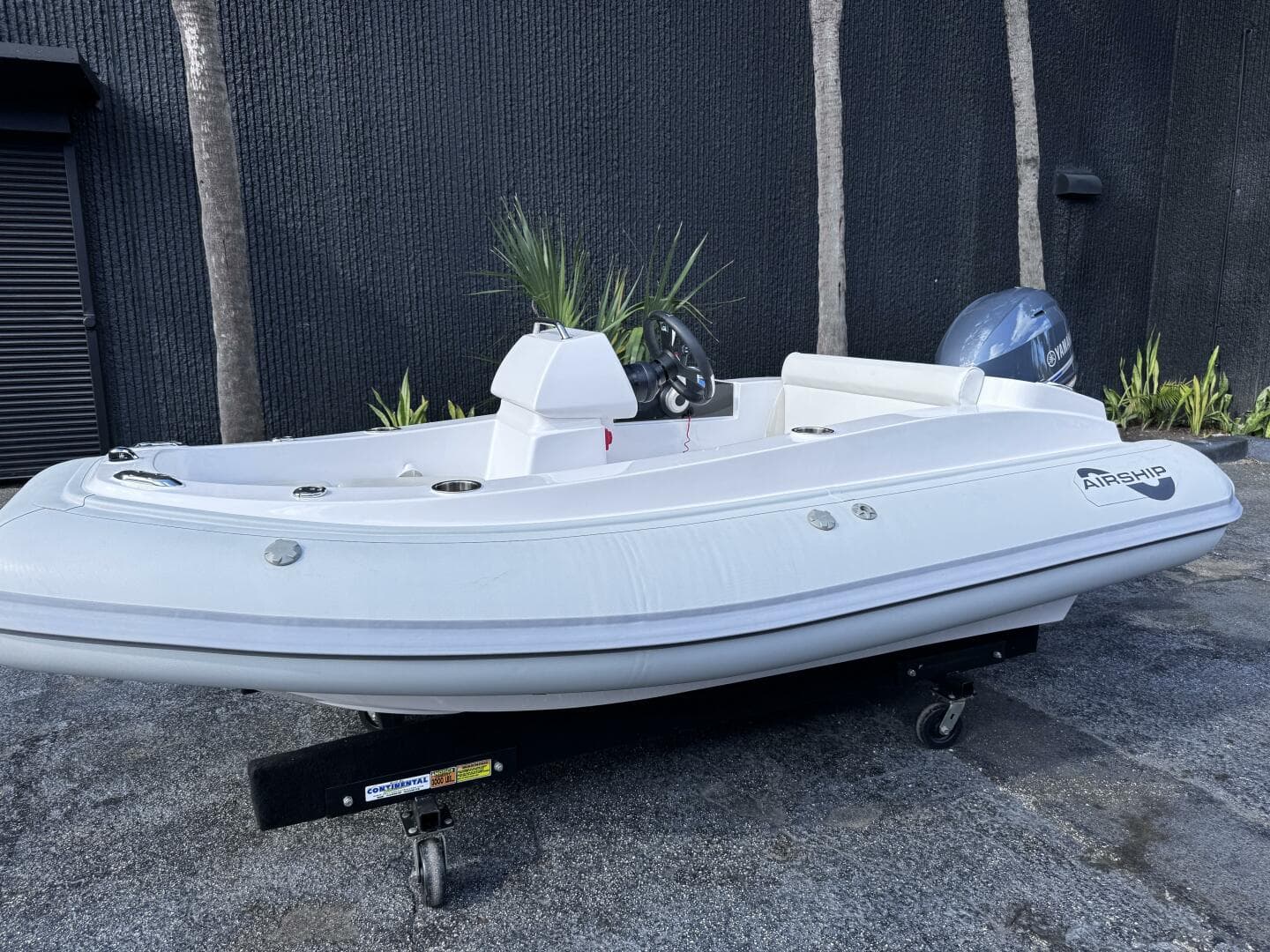 2025 Airship 115 — photo 1