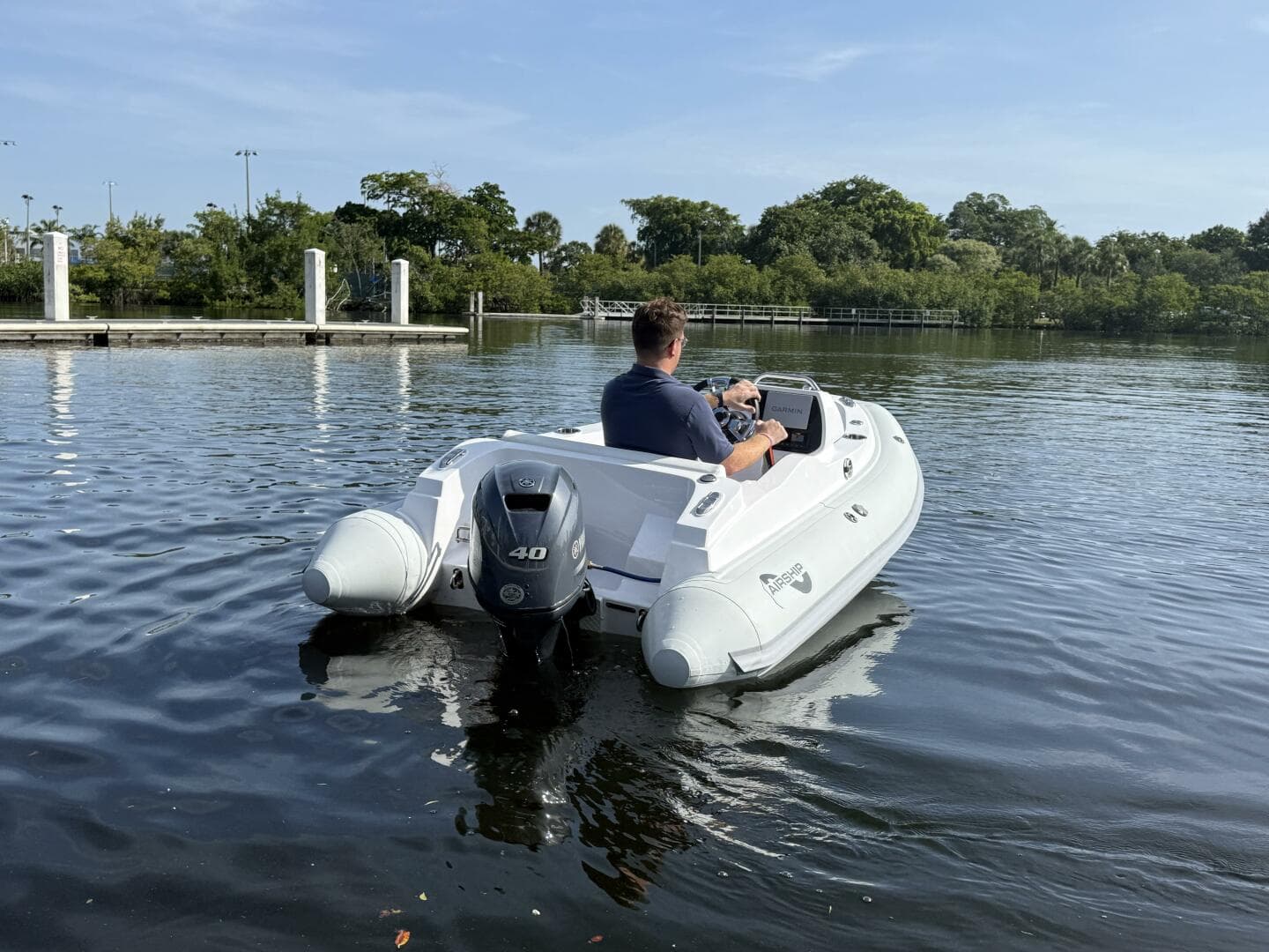 2025 Airship 115 — photo 5