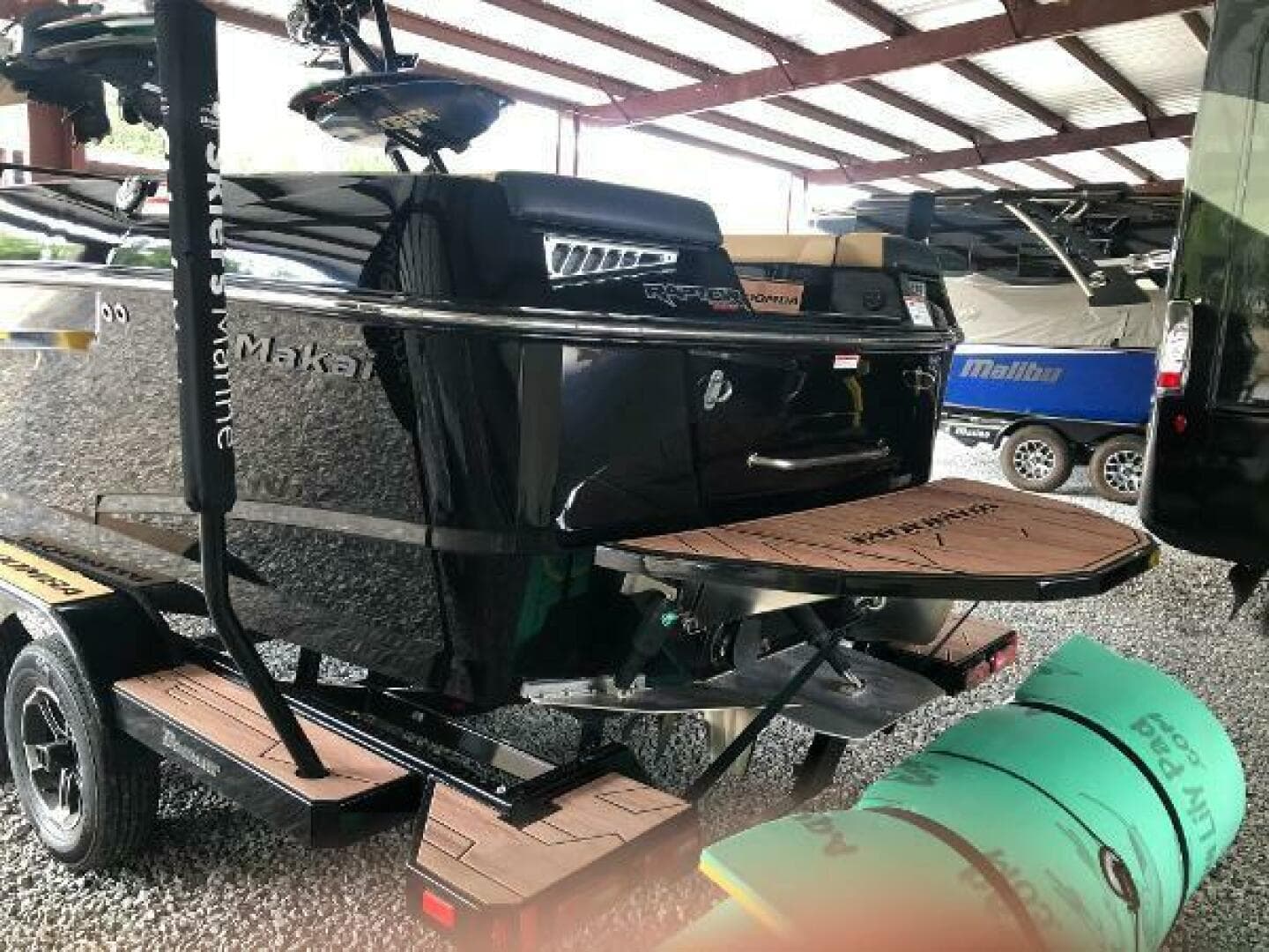 2023 Moomba Makai — photo 13