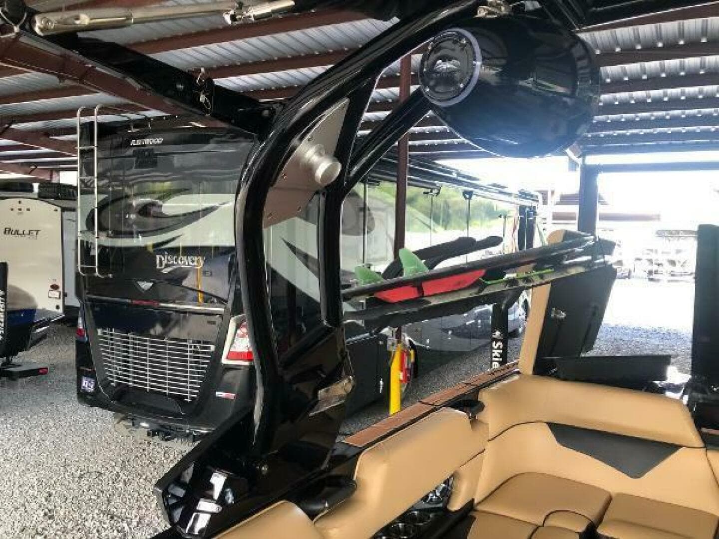 2023 Moomba Makai — photo 38