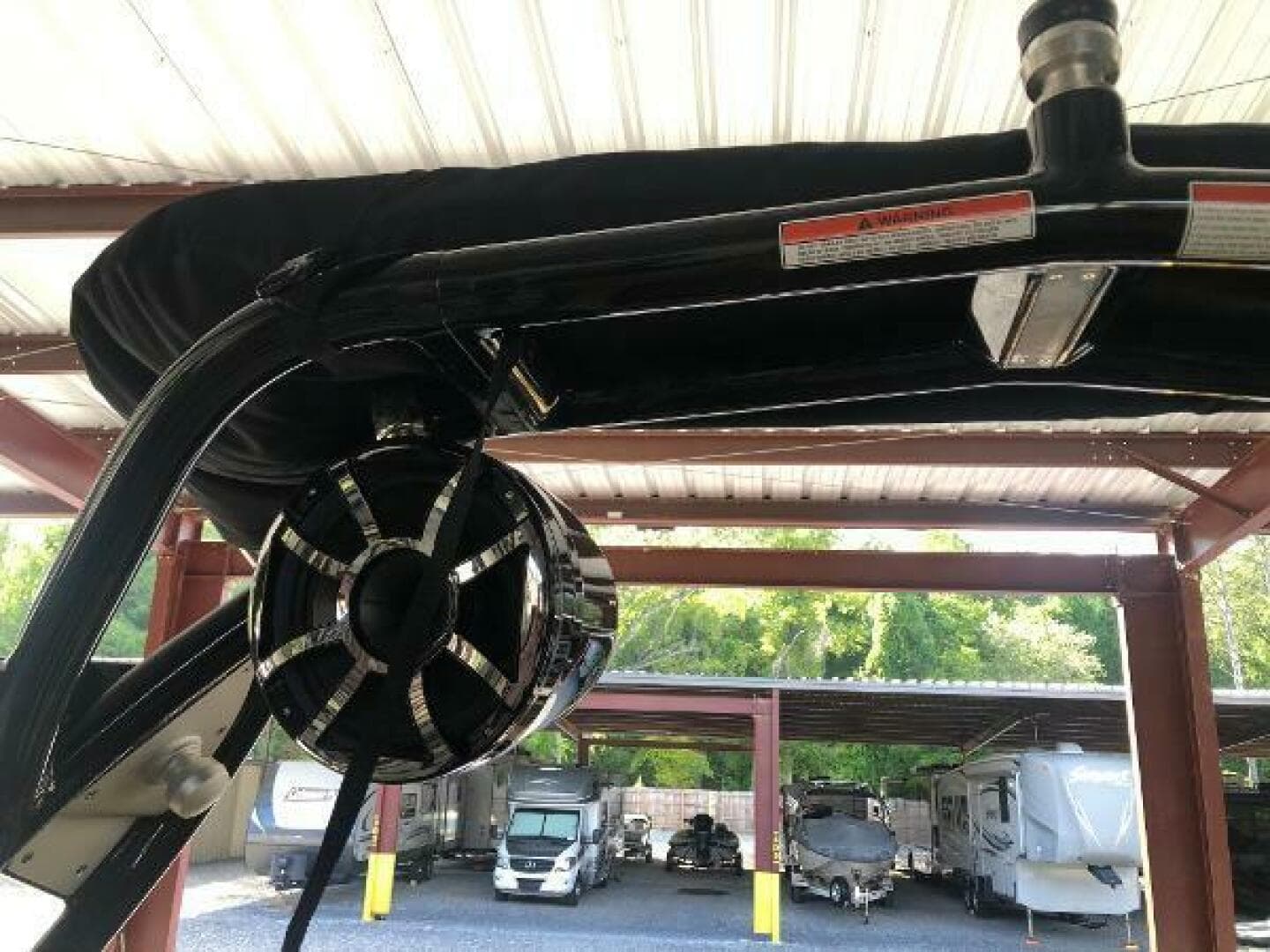 2023 Moomba Makai — photo 29