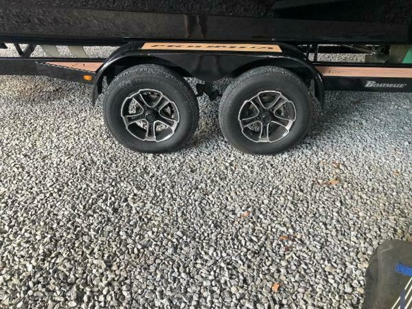 2023 Moomba Makai — photo 11