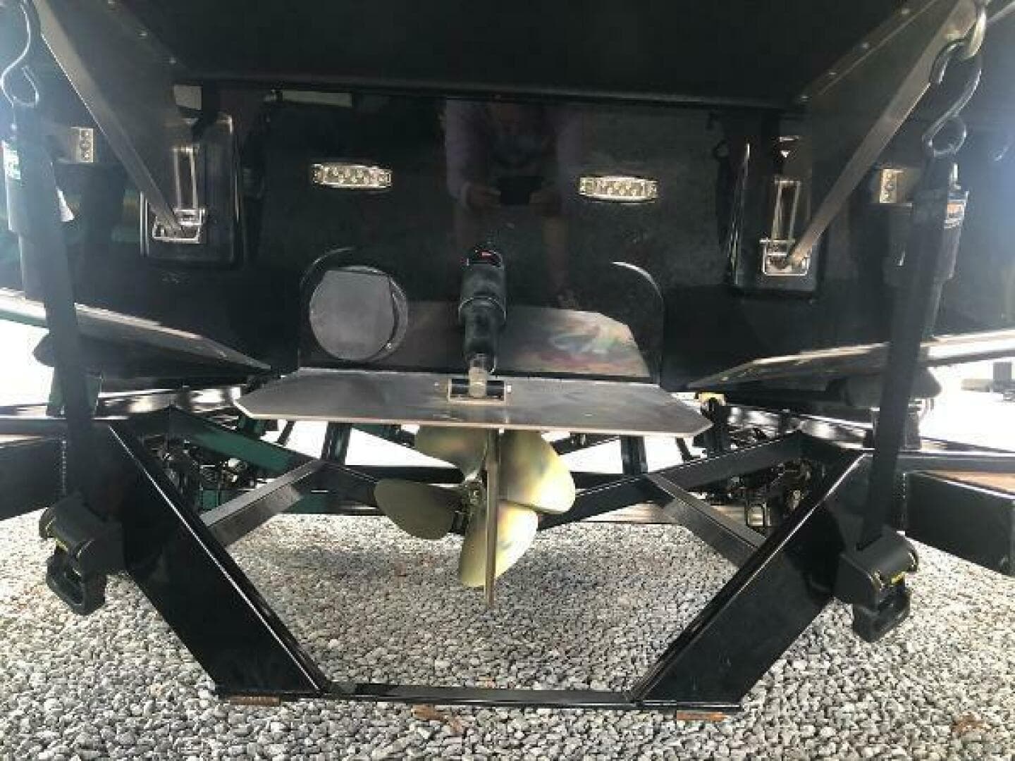 2023 Moomba Makai — photo 15