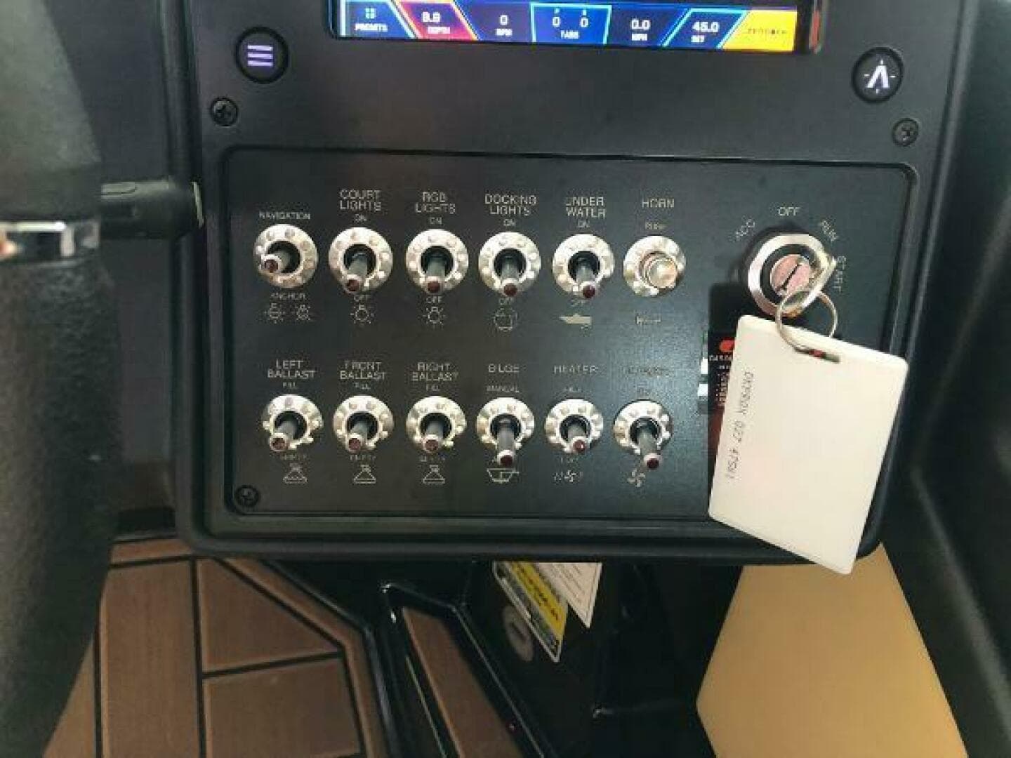 2023 Moomba Makai — photo 50