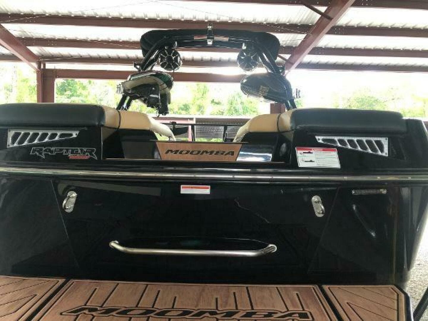 2023 Moomba Makai — photo 14