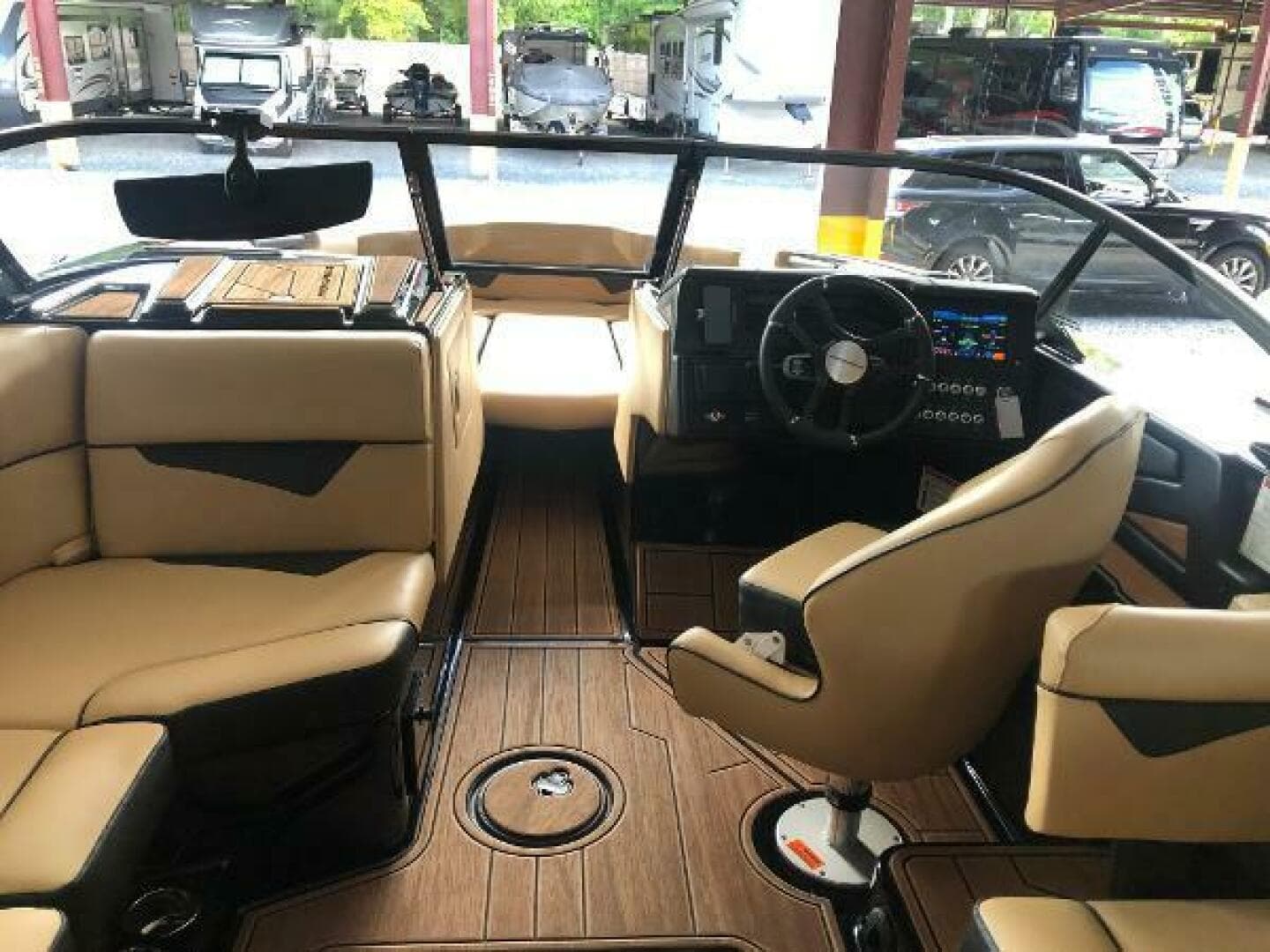 2023 Moomba Makai — photo 34