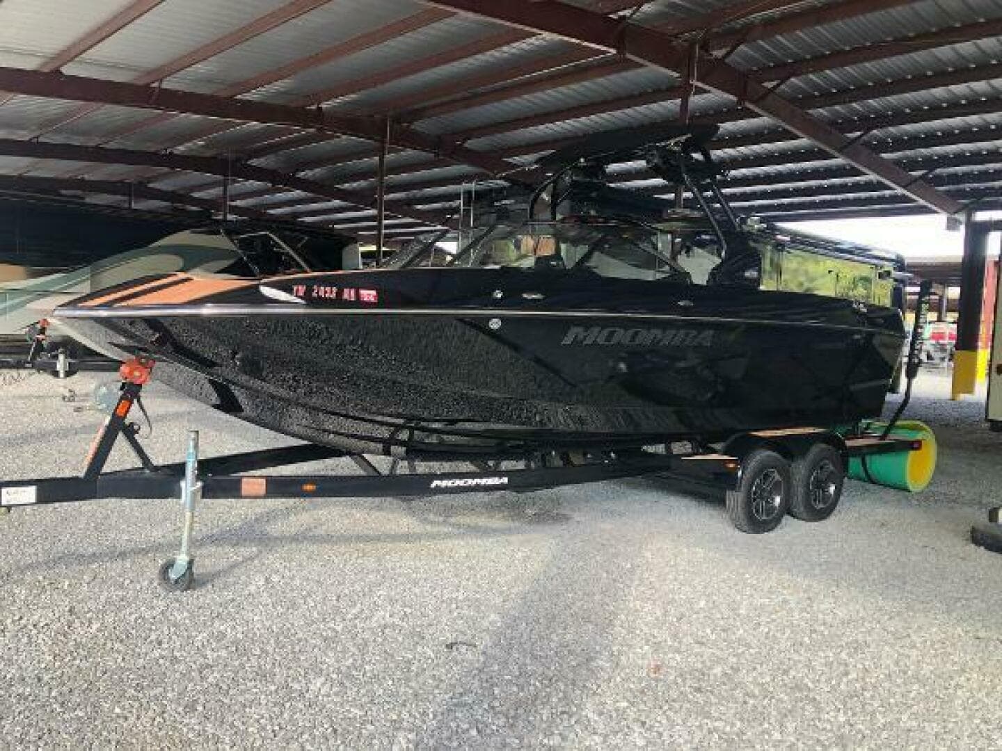 2023 Moomba Makai — photo 2