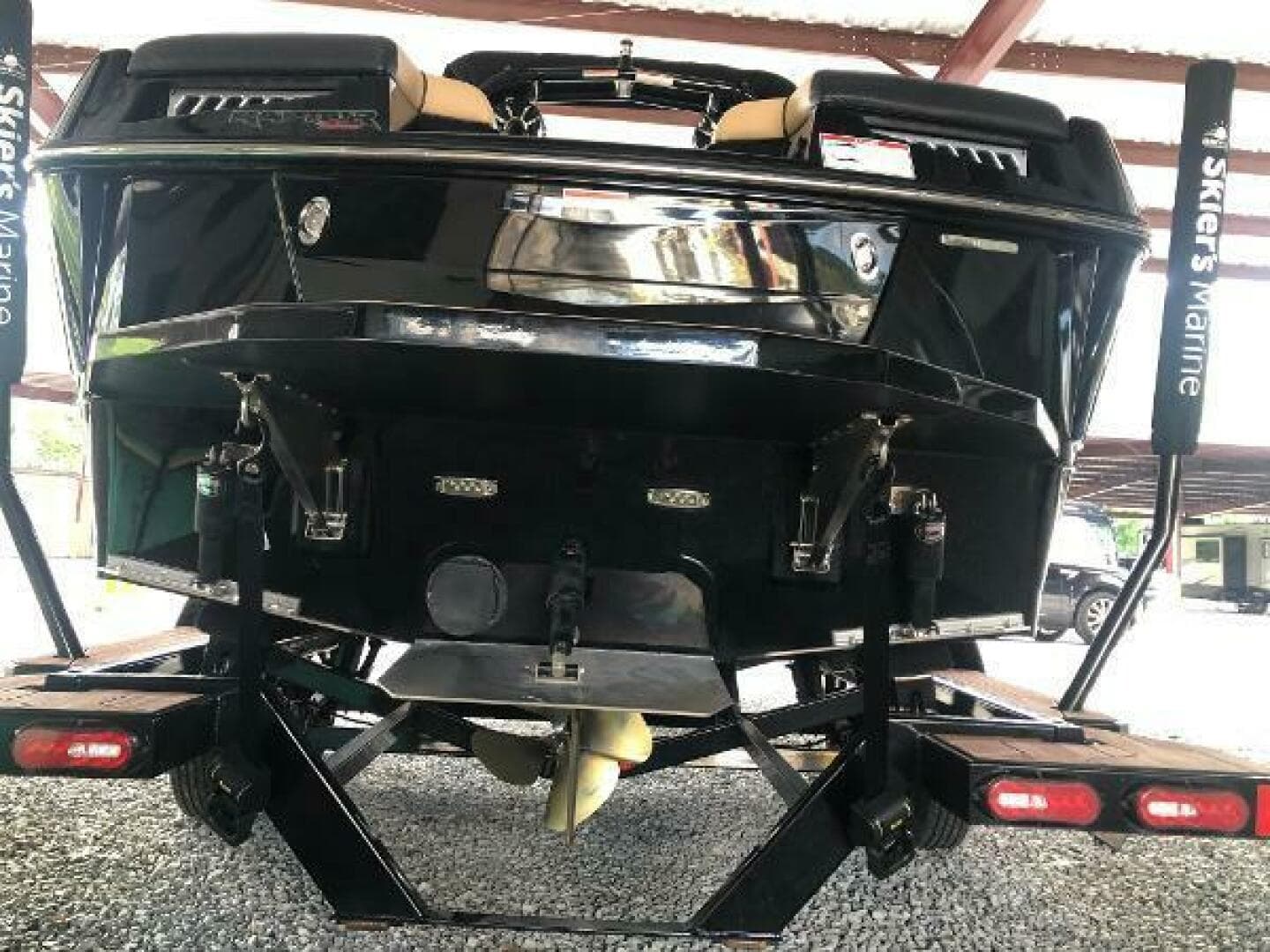 2023 Moomba Makai — photo 16