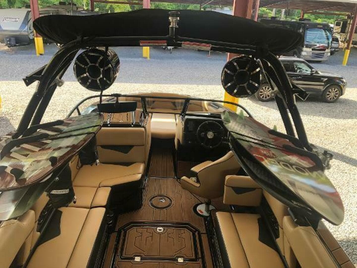 2023 Moomba Makai — photo 23