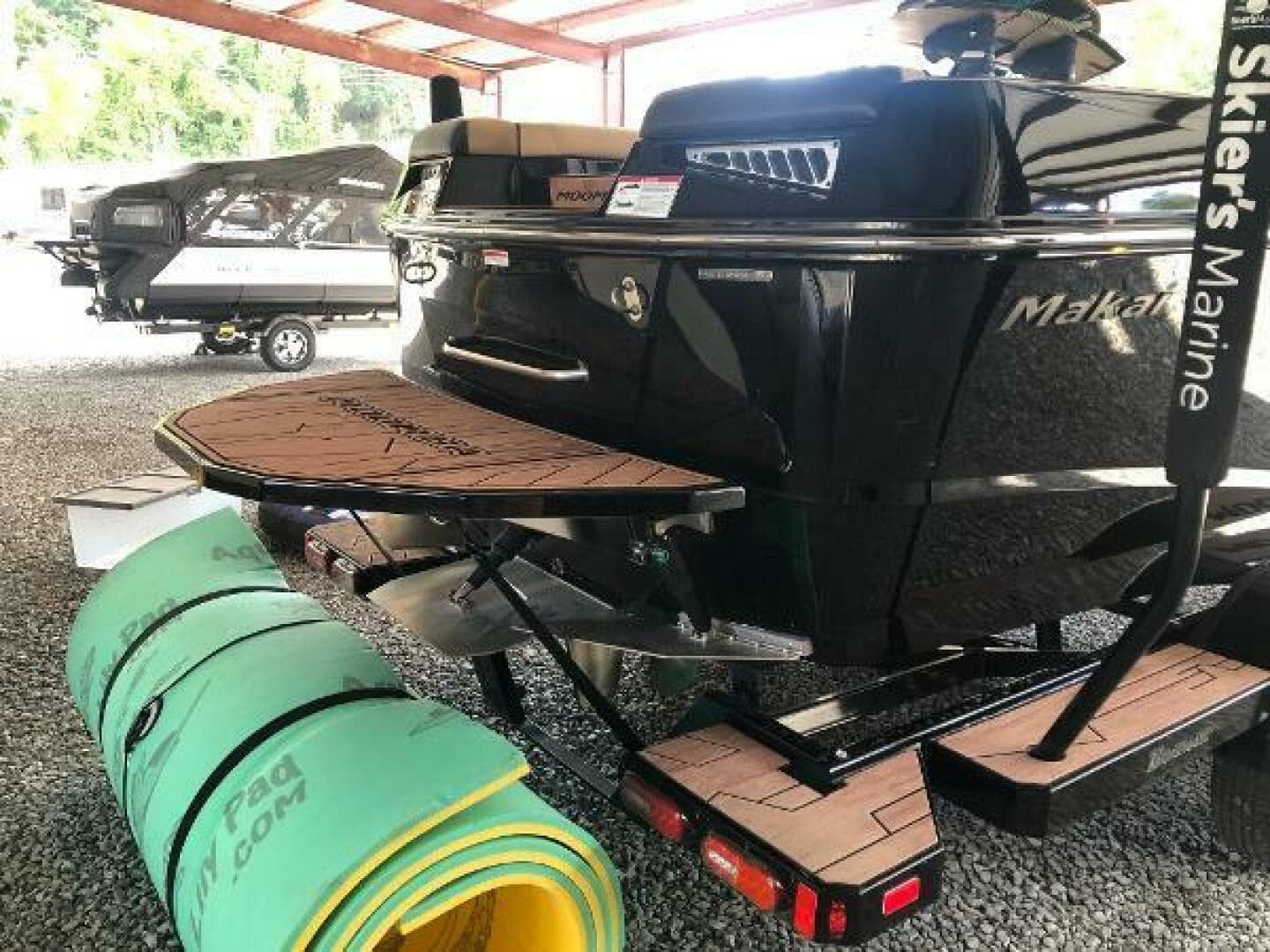 2023 Moomba Makai — photo 8