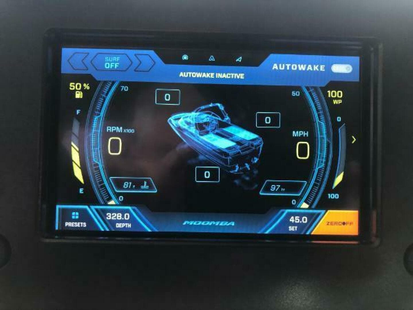 2023 Moomba Makai — photo 52