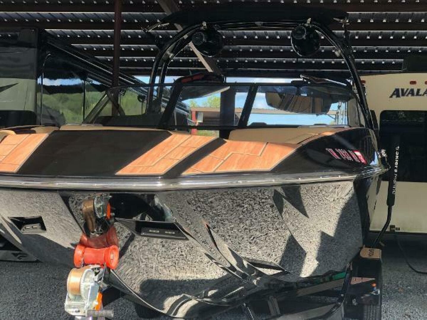 2023 Moomba Makai — photo 10