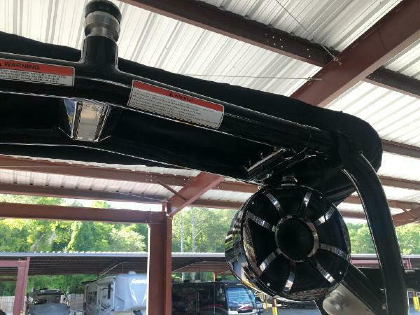 2023 Moomba Makai — photo 28