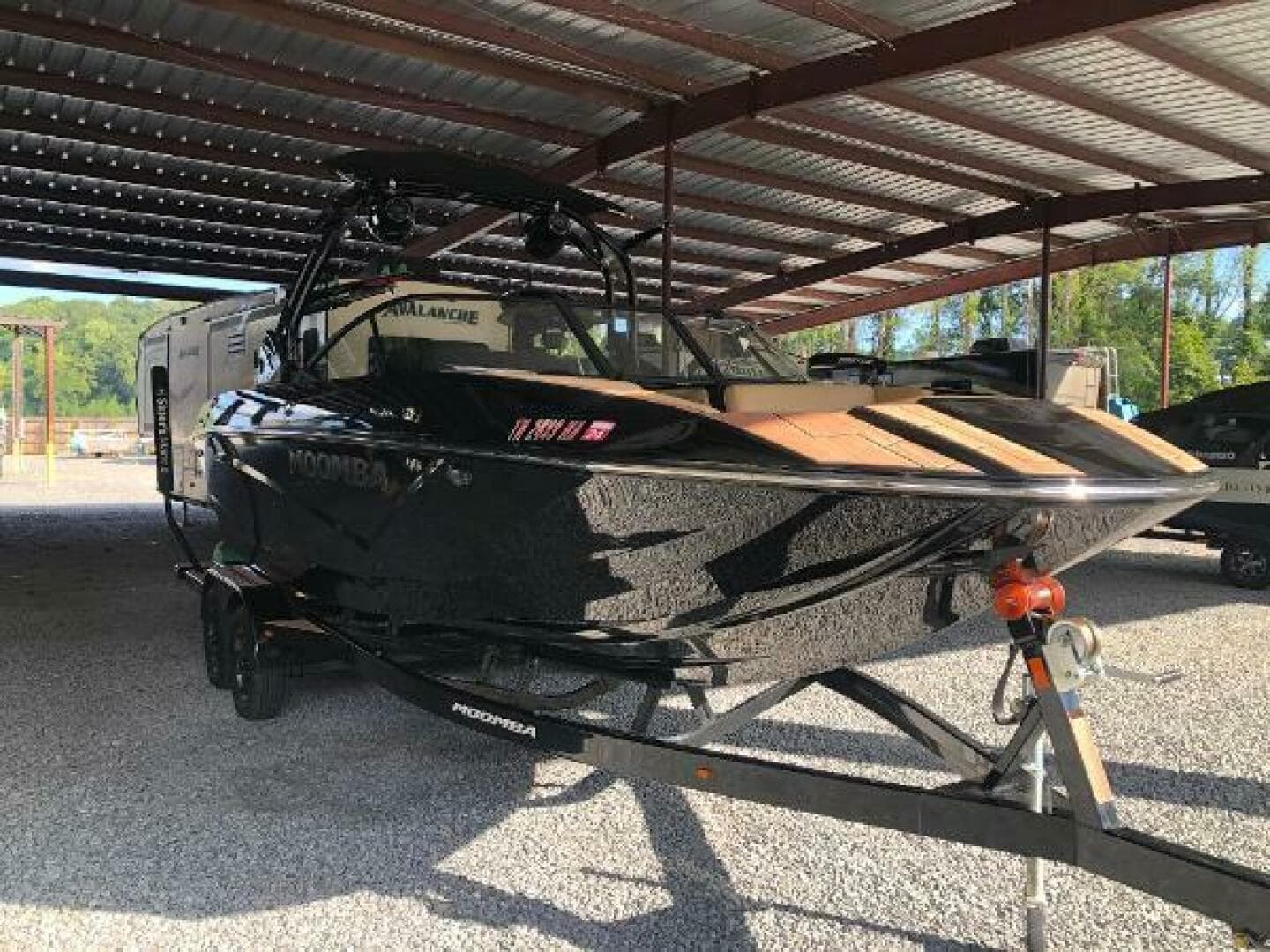 2023 Moomba Makai — photo 9