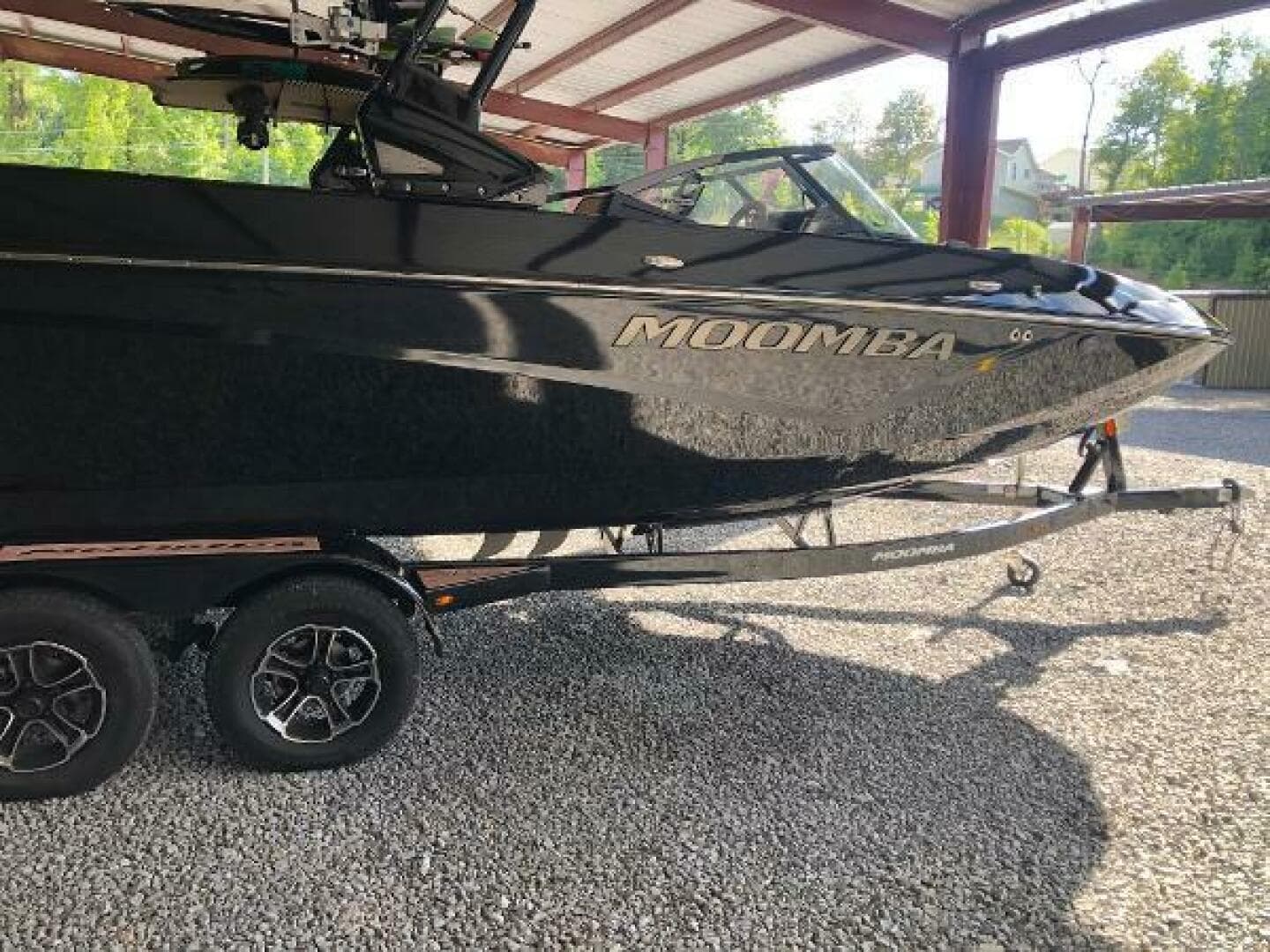 2023 Moomba Makai — photo 4