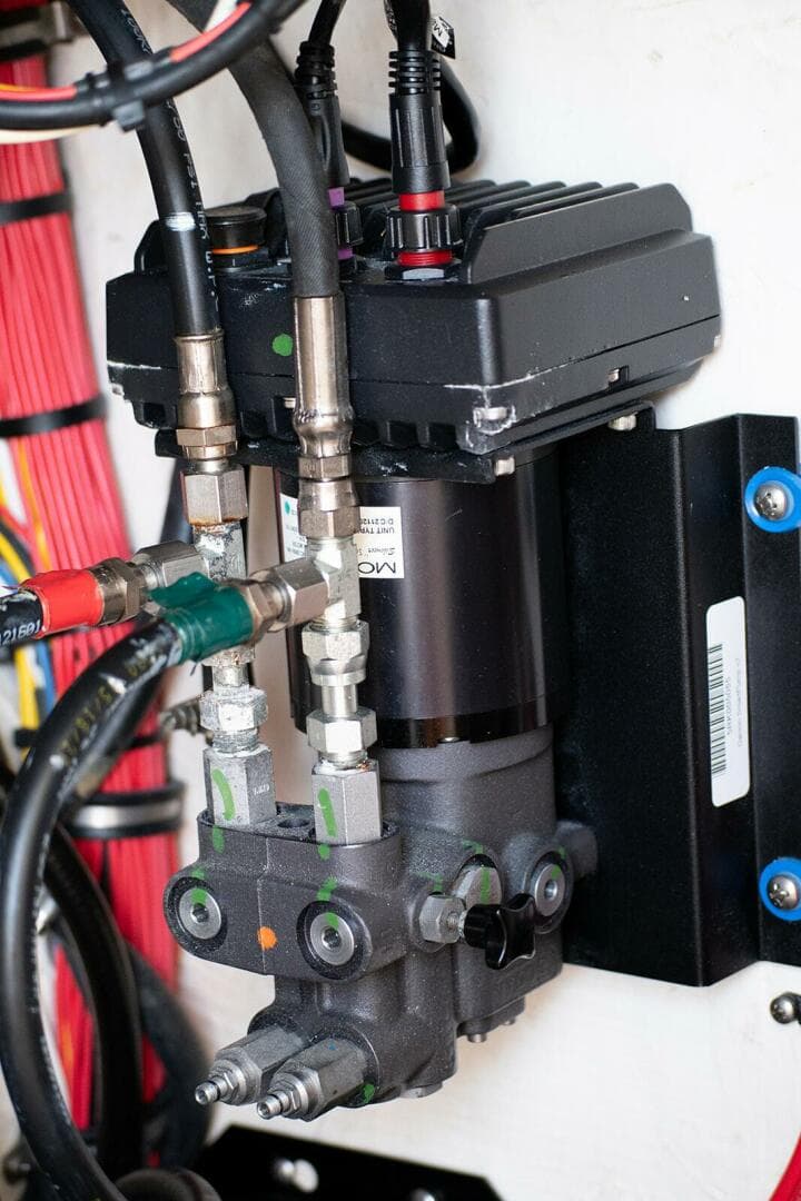 2021 Front Runner — photo 29