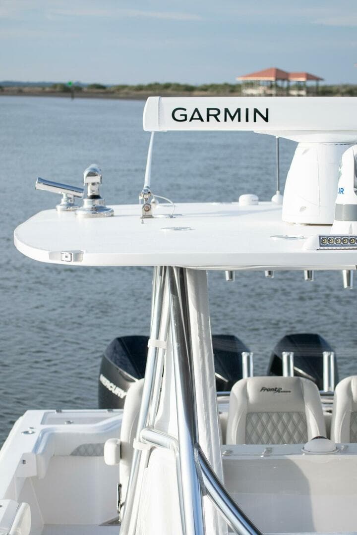 2021 Front Runner — photo 7