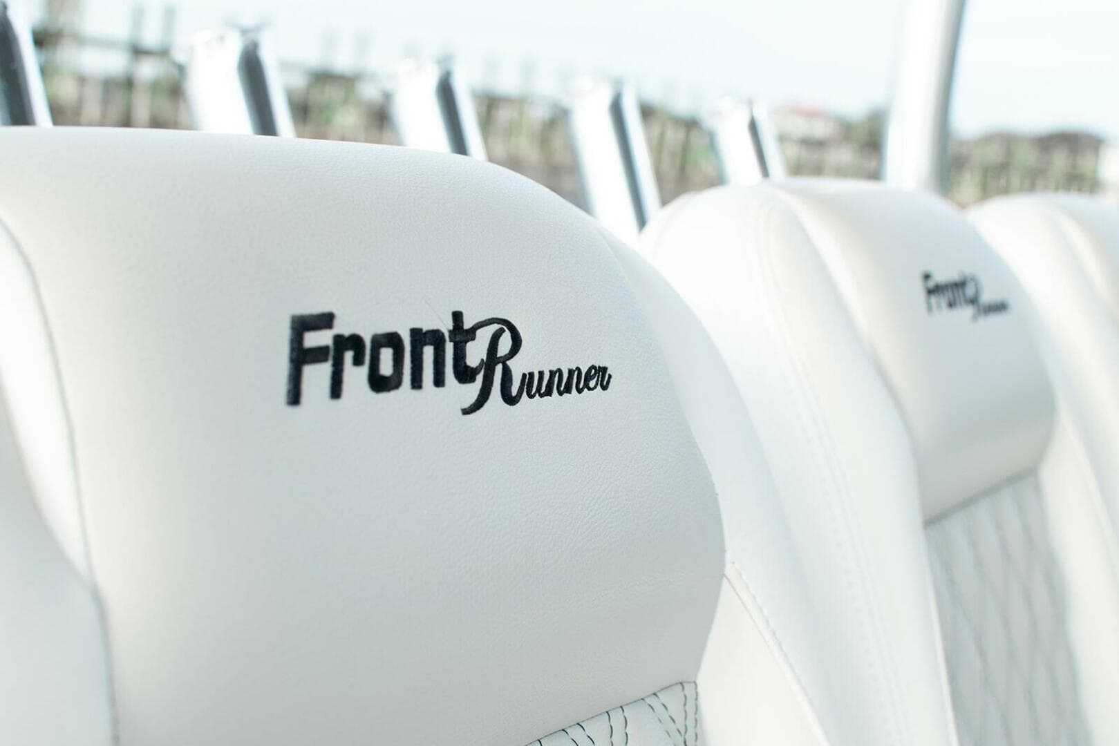 2021 Front Runner — photo 13