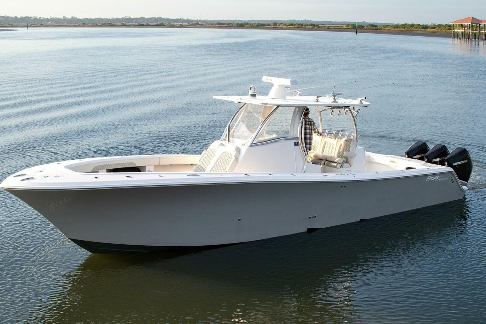 2021 Front Runner — photo 1