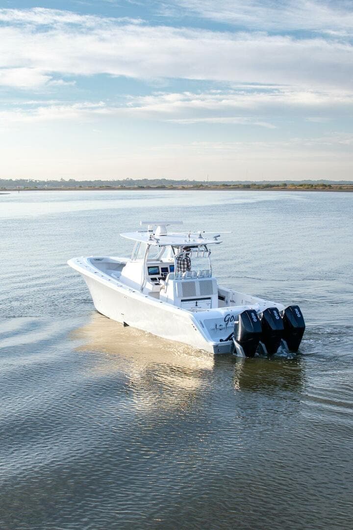 2021 Front Runner — photo 4