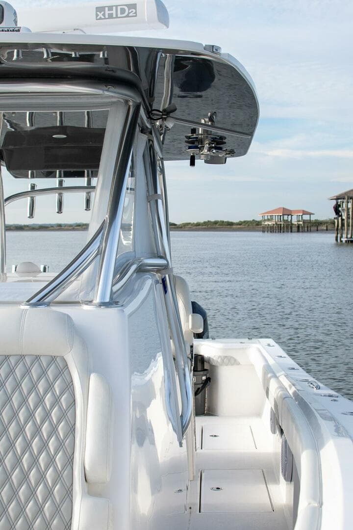 2021 Front Runner — photo 8