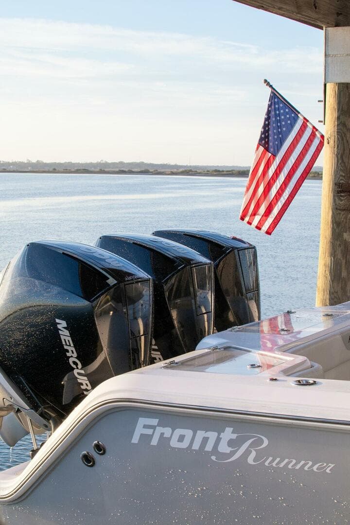 2021 Front Runner — photo 31