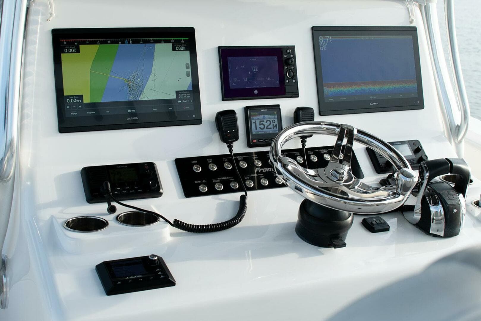 2021 Front Runner — photo 9