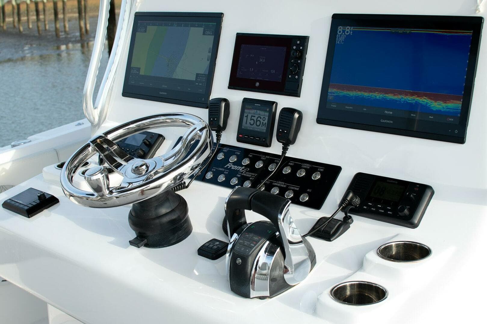 2021 Front Runner — photo 11