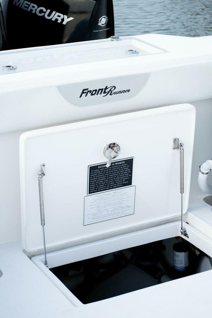 2021 Front Runner — photo 16