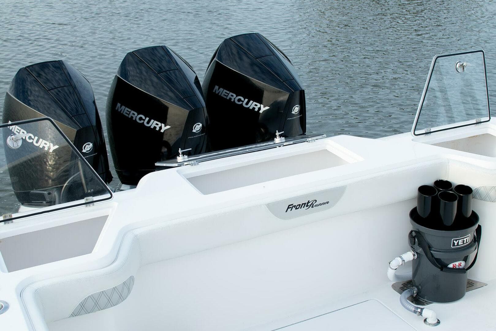 2021 Front Runner — photo 14