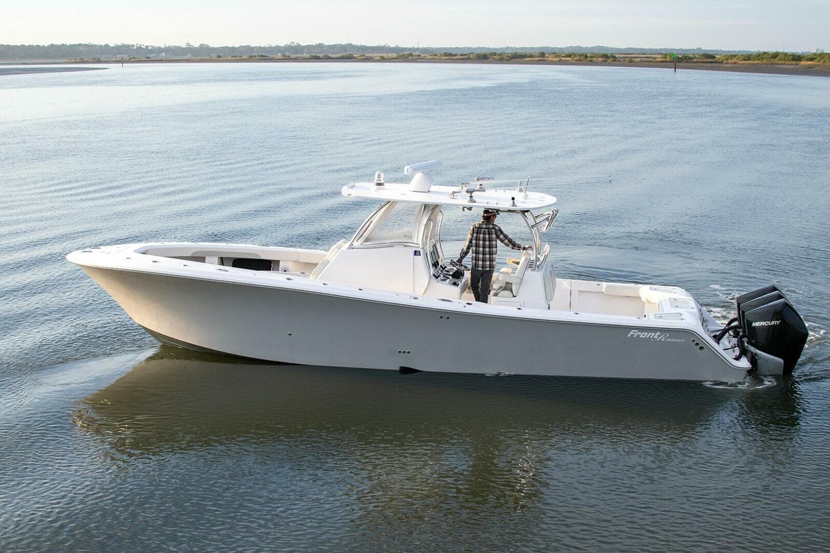 2021 Front Runner — photo 2