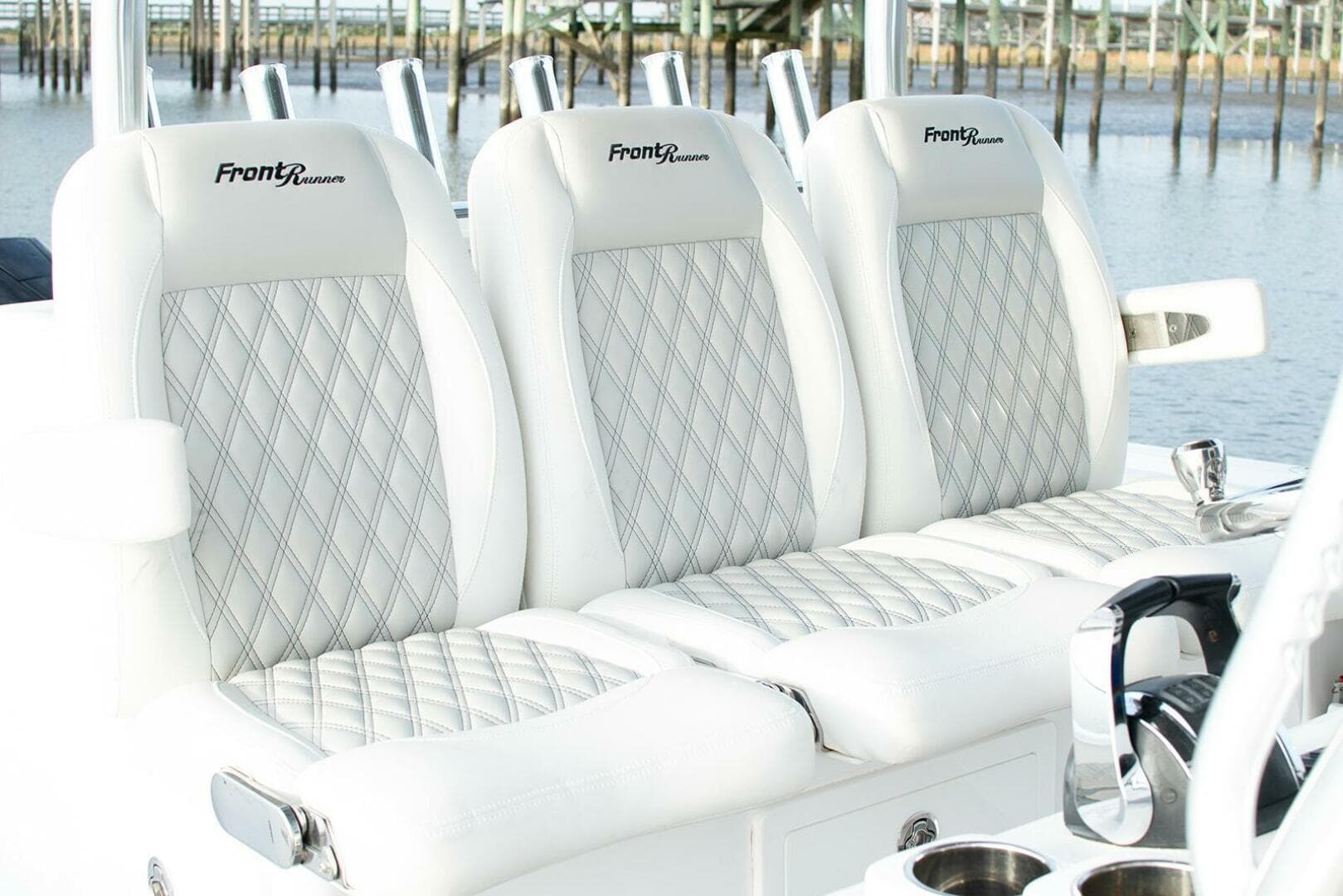 2021 Front Runner — photo 12