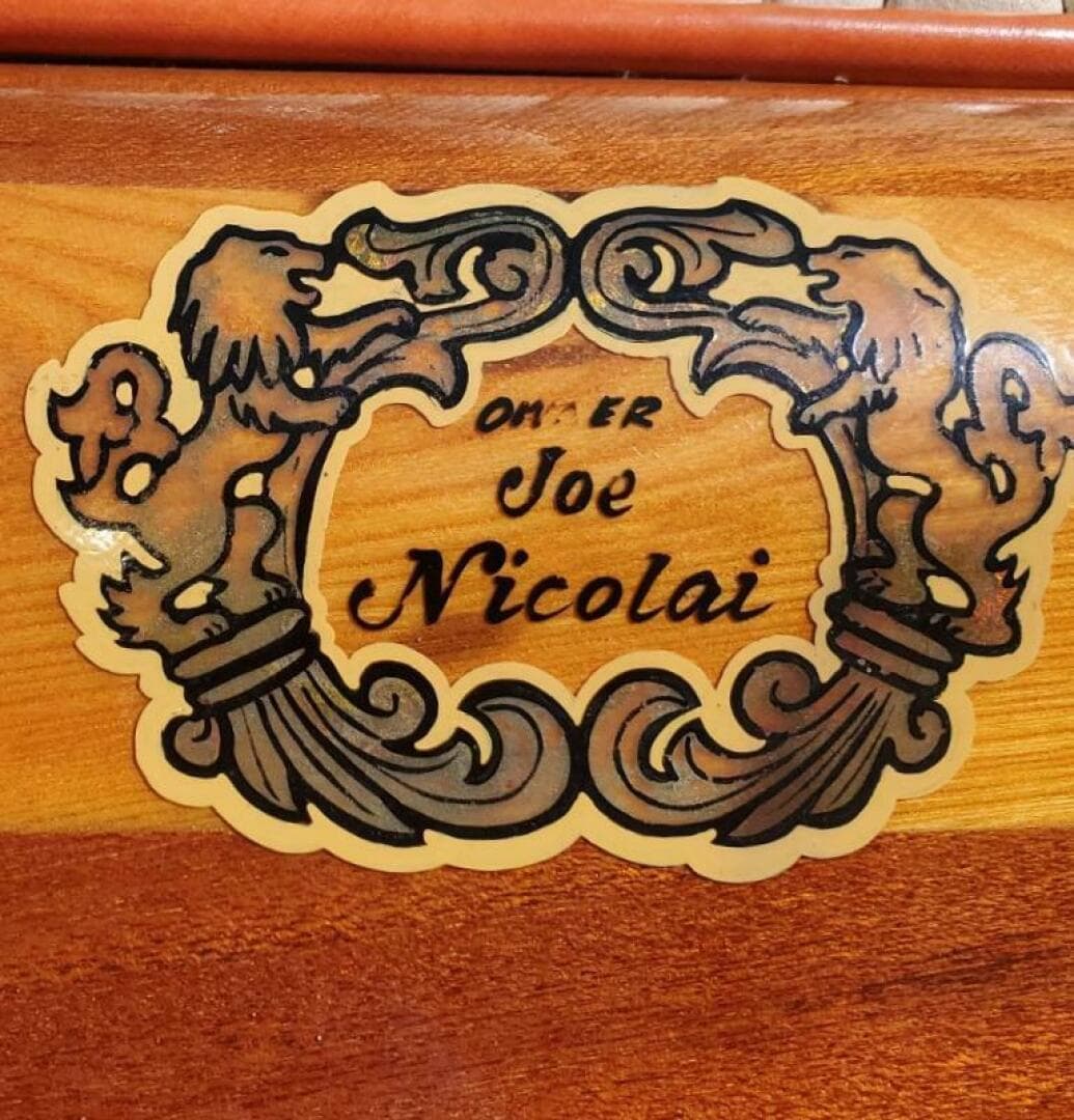 1980 Custom Drag — photo 12