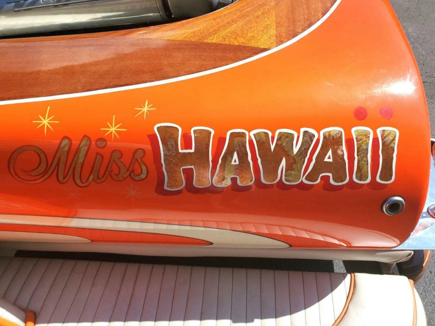 1980 Custom Drag — photo 14