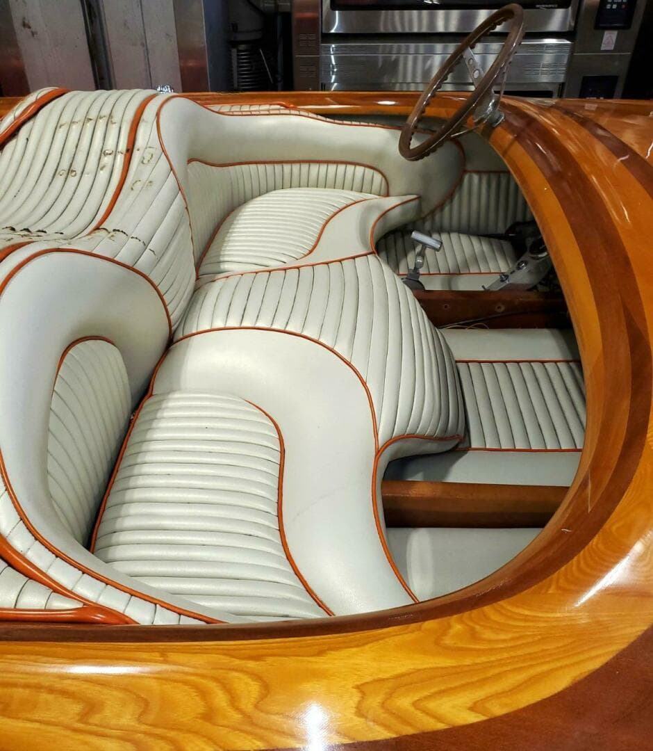 1980 Custom Drag — photo 4