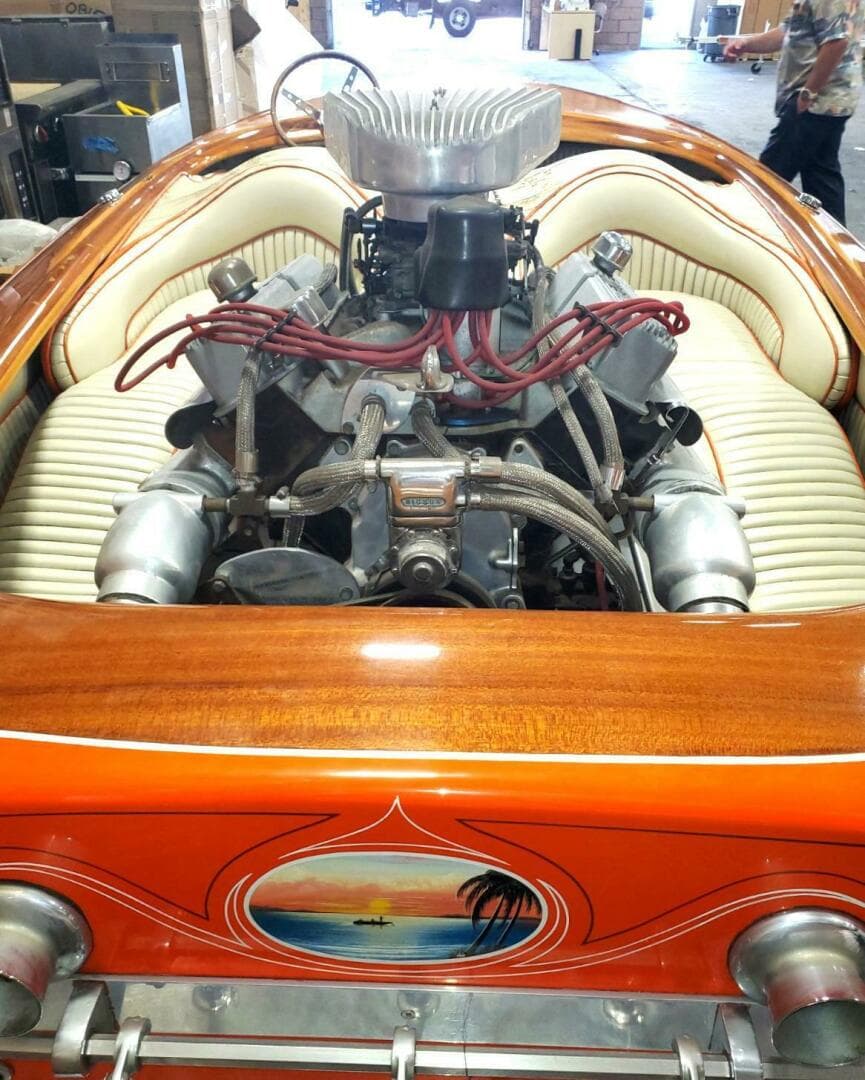 1980 Custom Drag — photo 8