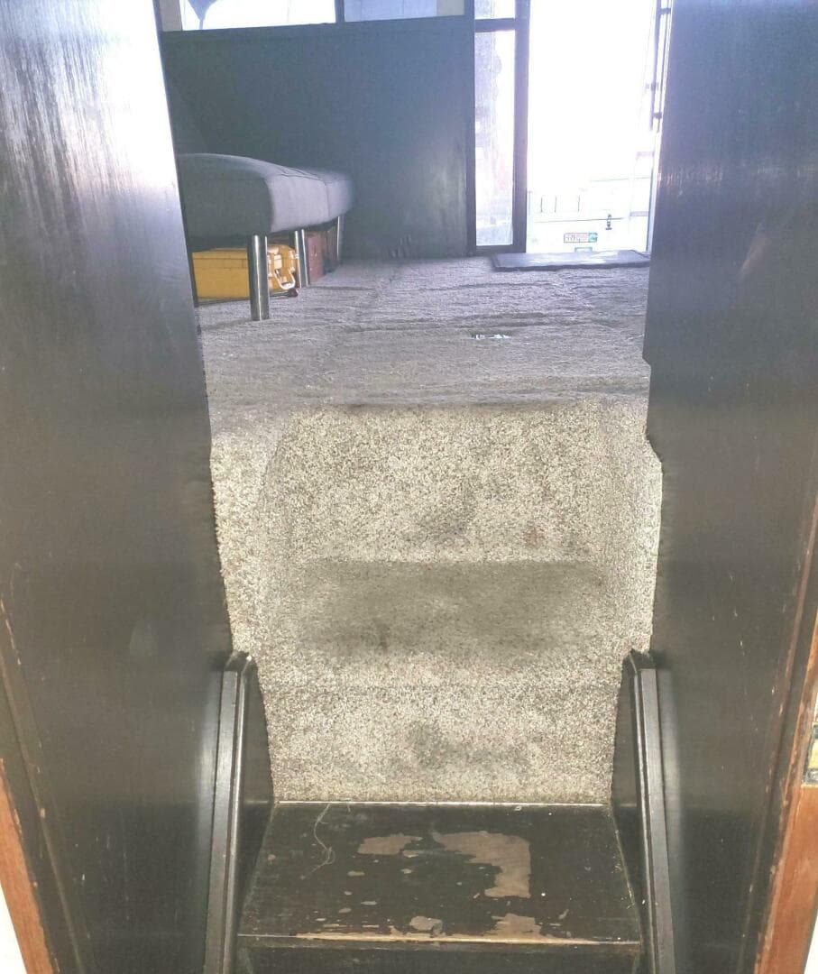 1988 Bertram 37 Convertible — photo 10