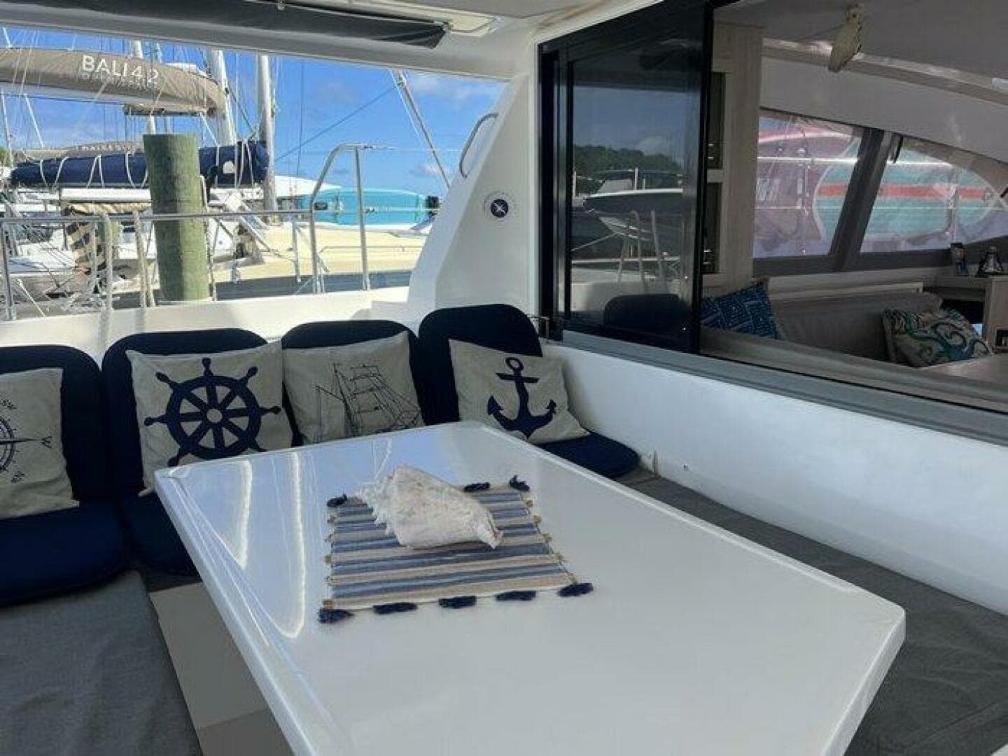 2020 Leopard 43 Pc — photo 30