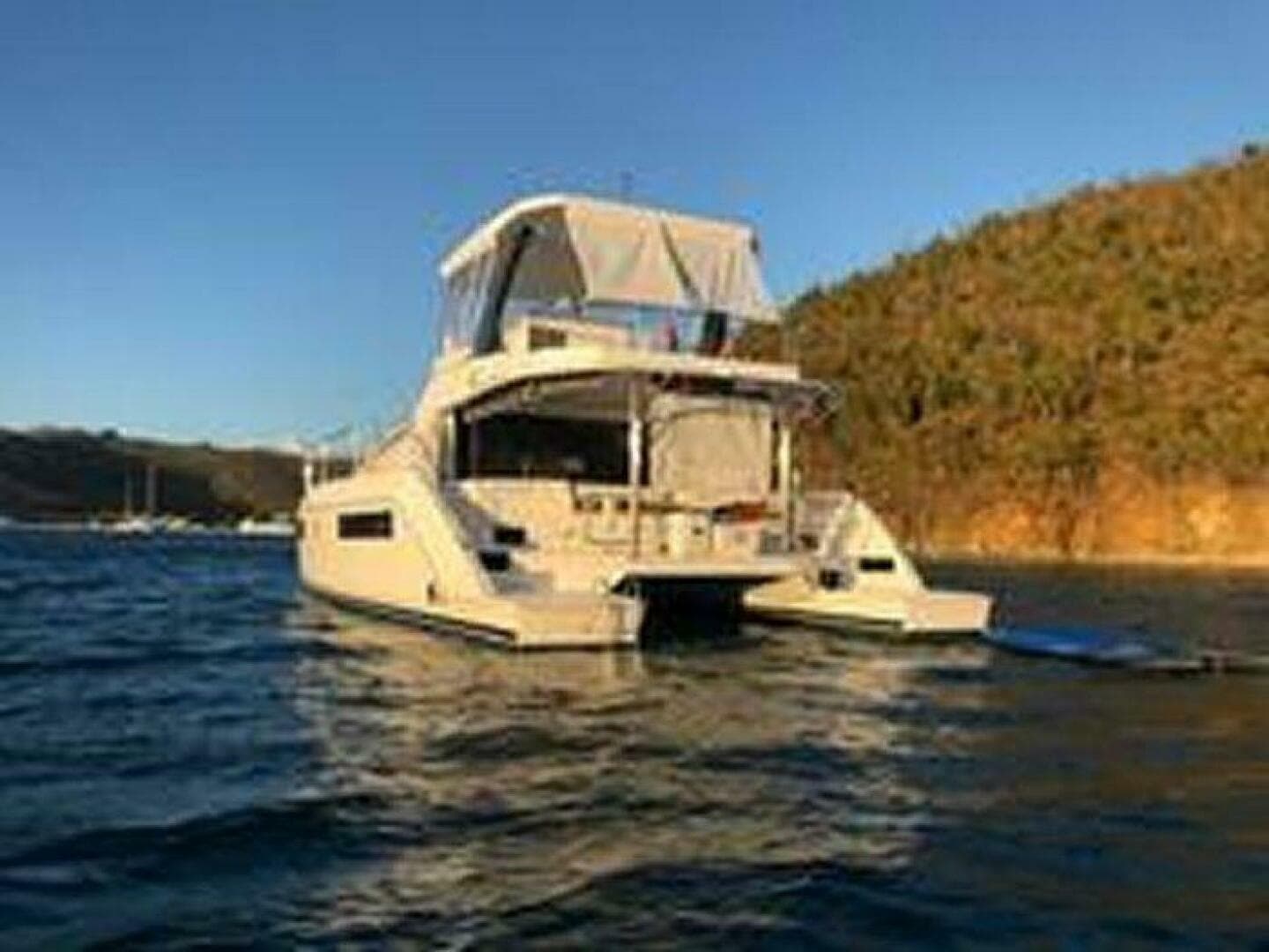 2020 Leopard 43 Pc — photo 2