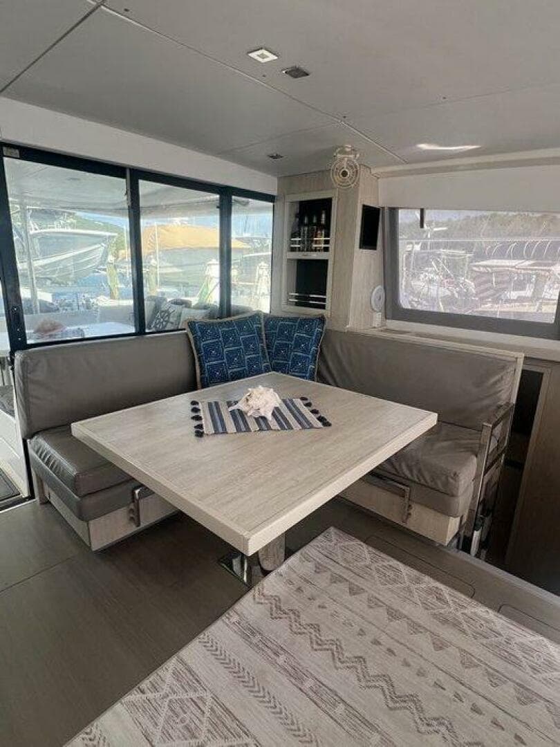 2020 Leopard 43 Pc — photo 23