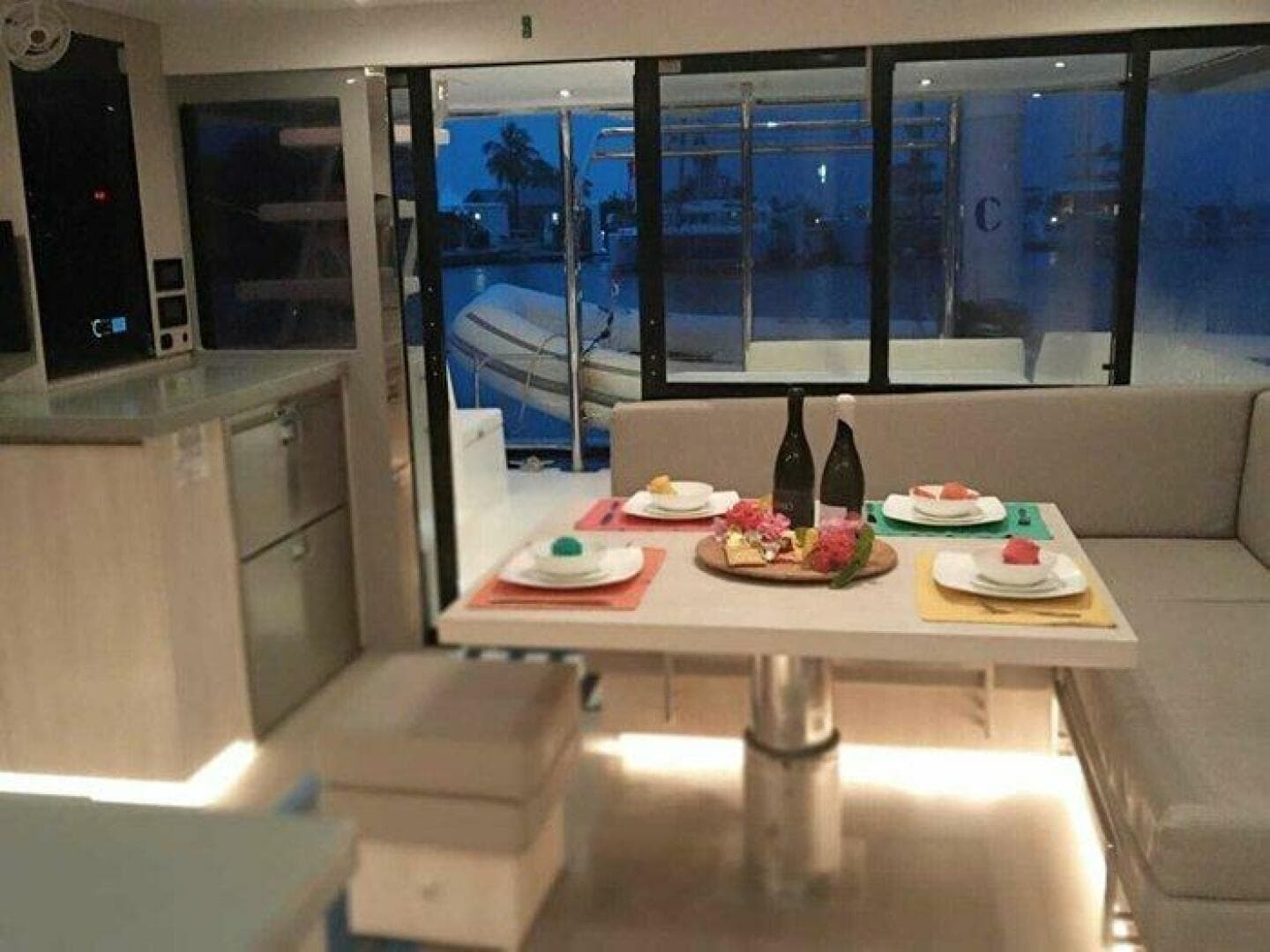 2020 Leopard 43 Pc — photo 11