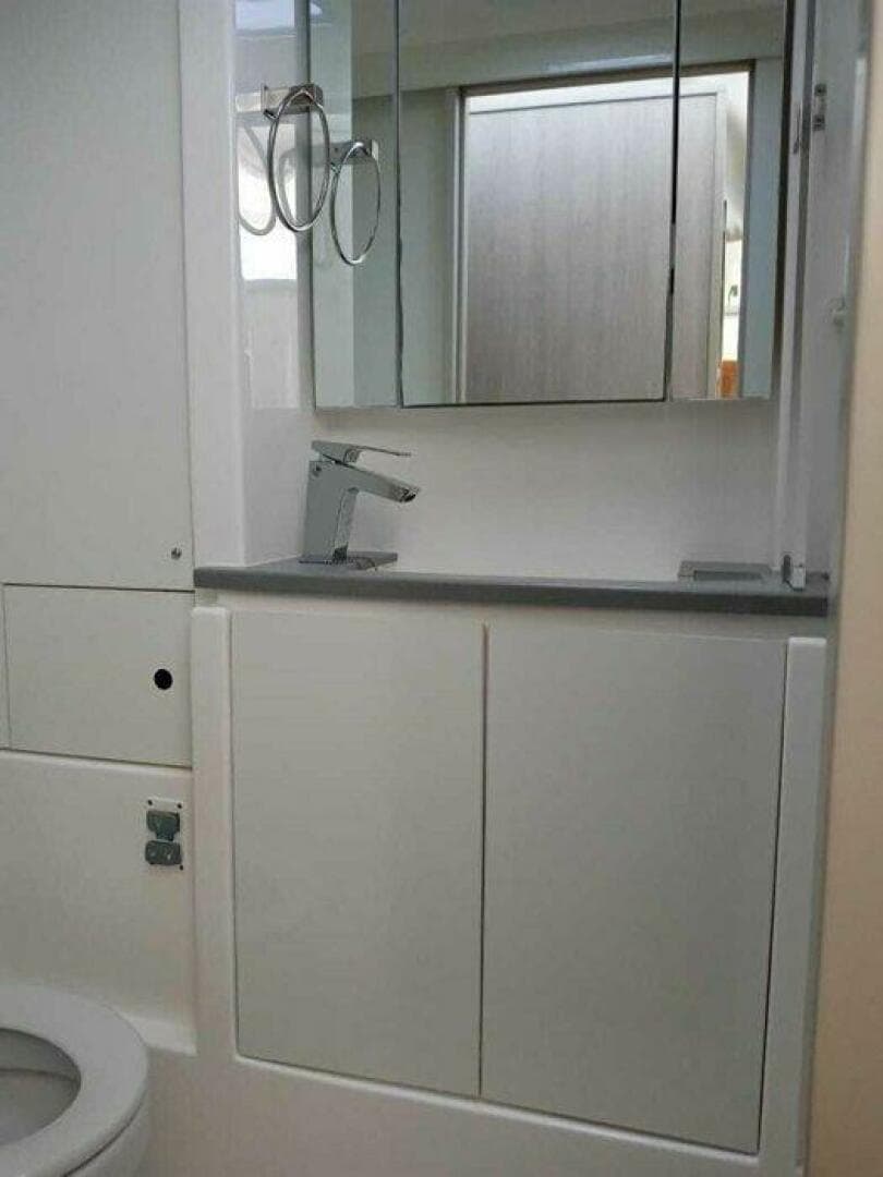 2020 Leopard 43 Pc — photo 10