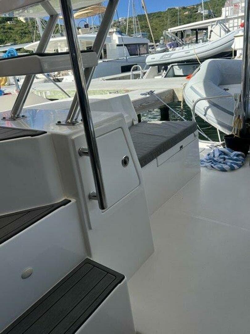 2020 Leopard 43 Pc — photo 29